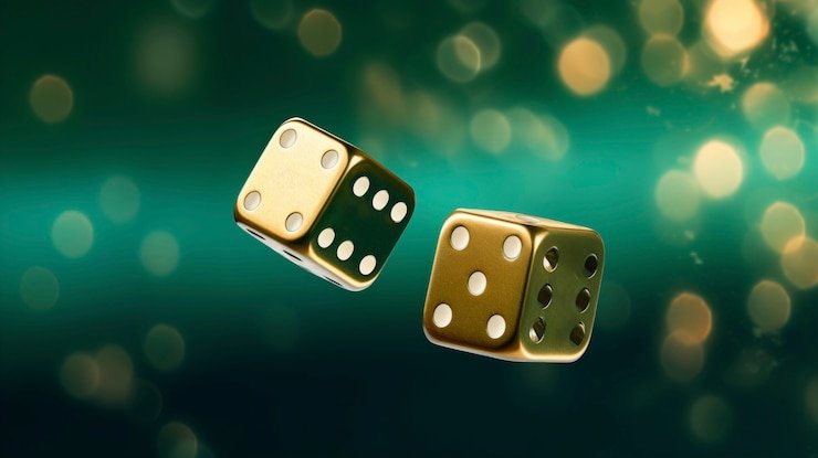 Tampilan Permainan Slide di qqbonus