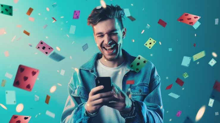 Bacaan privasi qqbonus di layar gelap